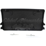 LICENSE PLATE BRACKET FR EXCLUDE ST MODEL — photo 5