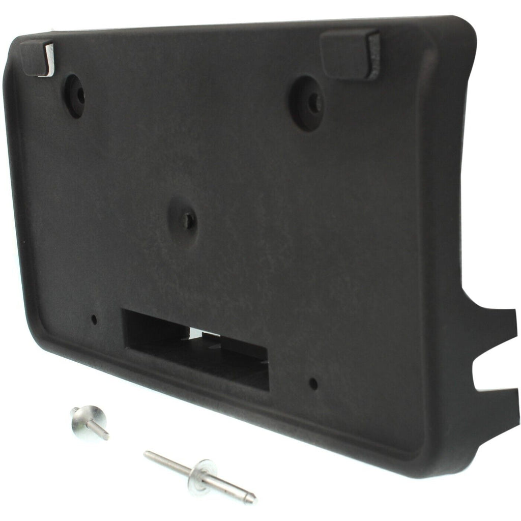 LICENSE PLATE BRACKET FR EXCLUDE ST MODEL