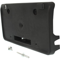 LICENSE PLATE BRACKET FR EXCLUDE ST MODEL