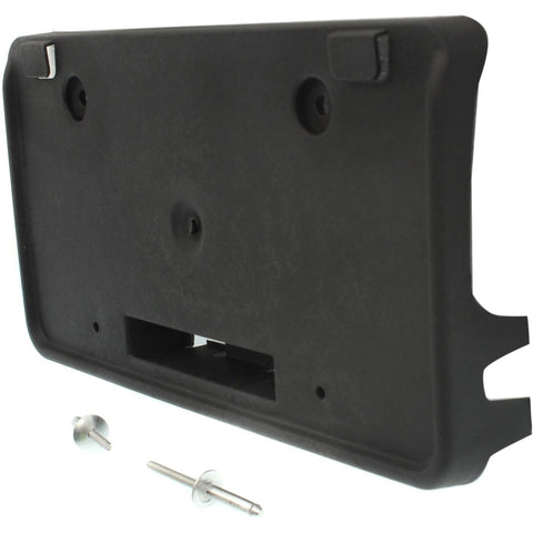 LICENSE PLATE BRACKET FR EXCLUDE ST MODEL