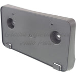 LICENSE PLATE BRACKET FR — photo 2