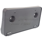 LICENSE PLATE BRACKET FR — photo 3