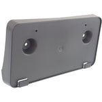 LICENSE PLATE BRACKET FR — photo 3