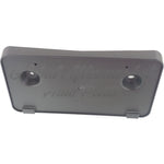LICENSE PLATE BRACKET FR — photo 4