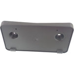 LICENSE PLATE BRACKET FR — photo 4