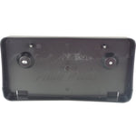 LICENSE PLATE BRACKET FR — photo 5