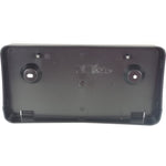 LICENSE PLATE BRACKET FR — photo 5