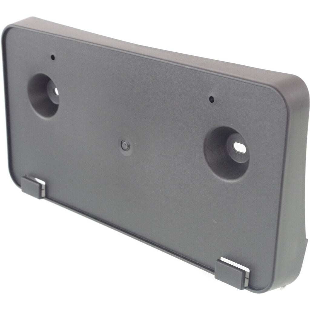 LICENSE PLATE BRACKET FR