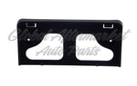 LICENSE PLATE BRACKET FR — photo 2