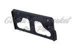 LICENSE PLATE BRACKET FR — photo 3