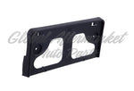 LICENSE PLATE BRACKET FR — photo 4