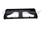 LICENSE PLATE BRACKET FR — photo 5