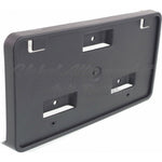 LICENSE PLATE BRACKET FR W/ MOUNTING HARDWARE — photo 4