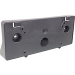 LICENSE PLATE BRACKET FR — photo 3