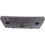 LICENSE PLATE BRACKET FR — photo 4