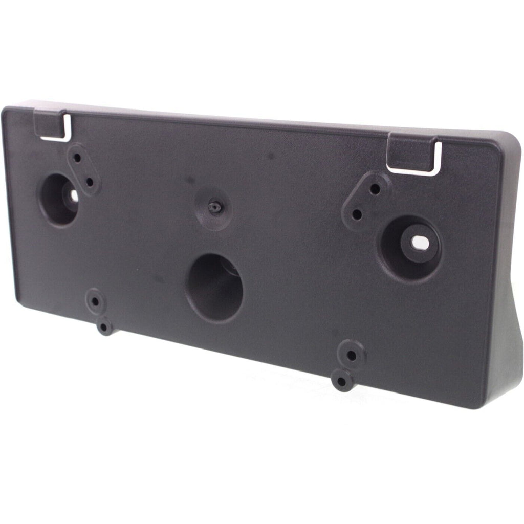 LICENSE PLATE BRACKET FR