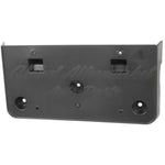 LICENSE PLATE BRACKET FR — photo 2