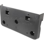 LICENSE PLATE BRACKET FR — photo 3
