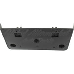LICENSE PLATE BRACKET FR — photo 4