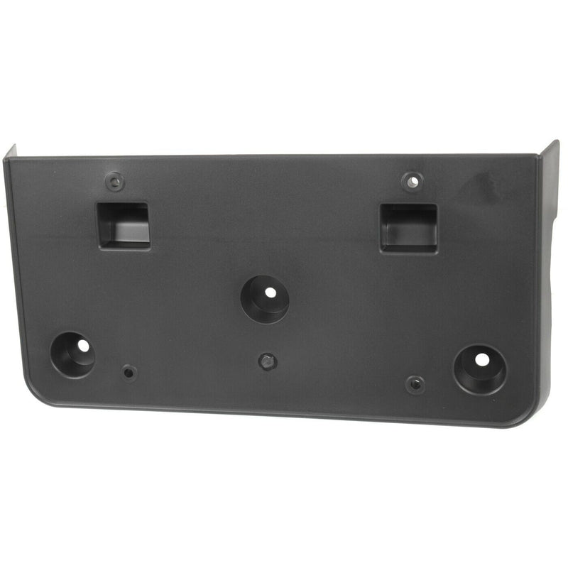 LICENSE PLATE BRACKET FR