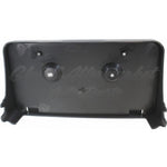 LICENSE PLATE BRACKET FR EXCLUDE SPORT — photo 2