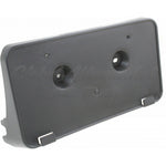 LICENSE PLATE BRACKET FR EXCLUDE SPORT — photo 3