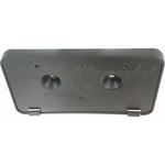 LICENSE PLATE BRACKET FR EXCLUDE SPORT — photo 4