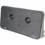 LICENSE PLATE BRACKET FR EXCLUDE SPORT — photo 5