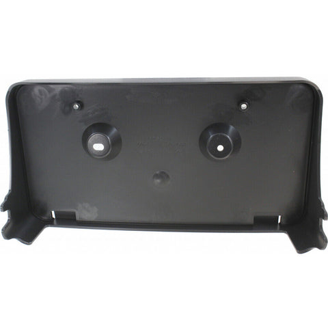 LICENSE PLATE BRACKET FR EXCLUDE SPORT