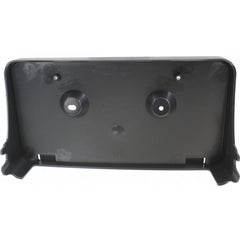 LICENSE PLATE BRACKET FR EXCLUDE SPORT