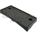 LICENSE PLATE BRACKET FR — photo 3