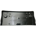 LICENSE PLATE BRACKET FR — photo 4