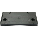 LICENSE PLATE BRACKET FR — photo 5