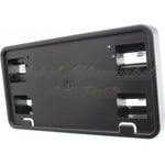 LICENSE PLATE BRACKET FR W/O TURBO — photo 5