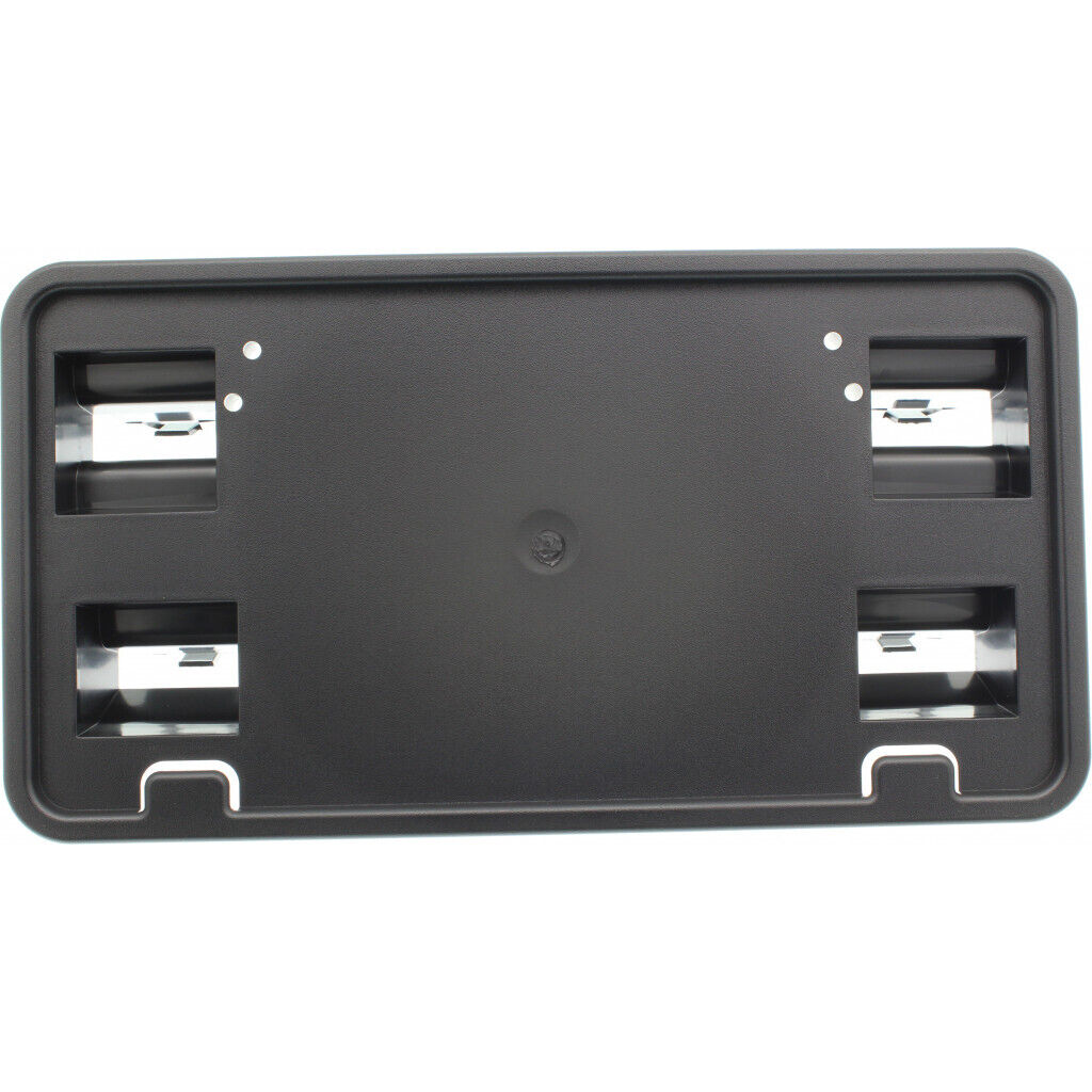 LICENSE PLATE BRACKET FR W/O TURBO