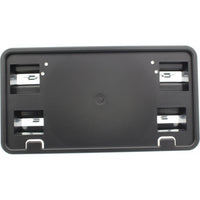 LICENSE PLATE BRACKET FR W/O TURBO