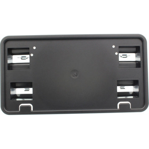 LICENSE PLATE BRACKET FR W/O TURBO