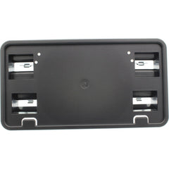 LICENSE PLATE BRACKET FR W/O TURBO