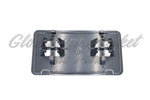 LICENSE PLATE BRACKET FR W/TURBO — photo 5