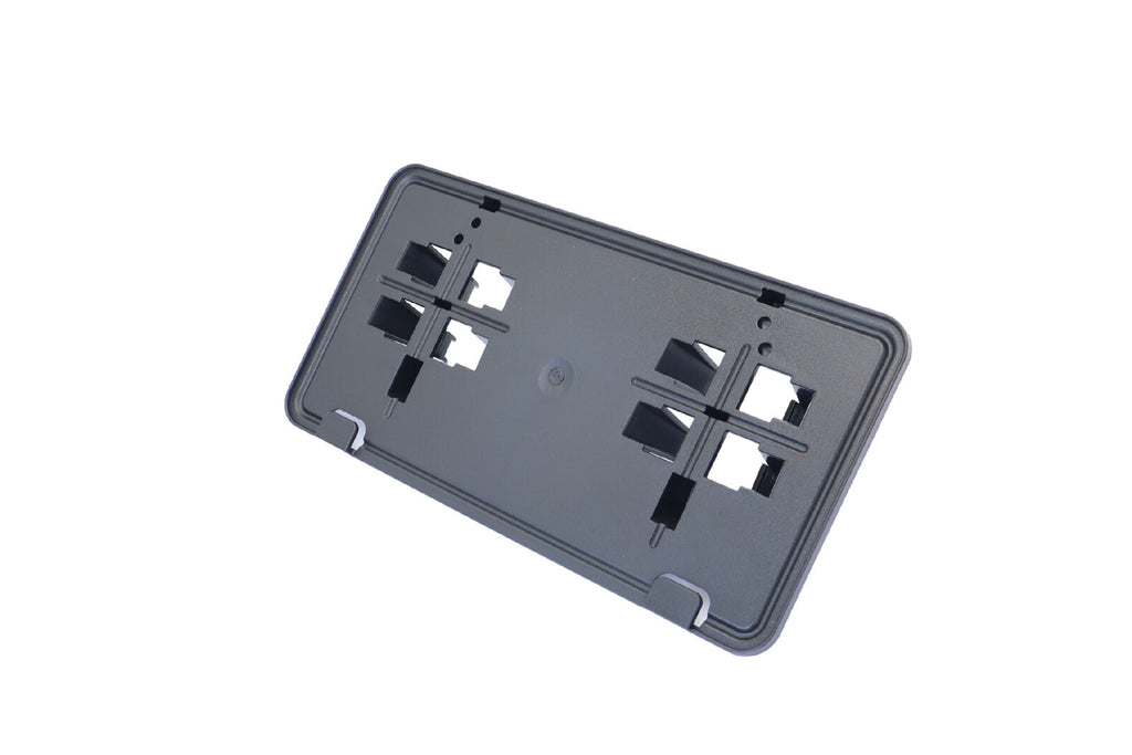 LICENSE PLATE BRACKET FR W/TURBO