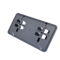 LICENSE PLATE BRACKET FR W/TURBO