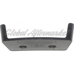 LICENSE PLATE BRACKET FR W/O MOUNTING BRACKET — photo 4