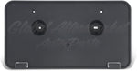 LICENSE PLATE BRACKET FR WMOUNTING HARDWARE SPORT MODEL — photo 2