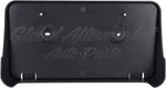 LICENSE PLATE BRACKET FR WMOUNTING HARDWARE SPORT MODEL — photo 4