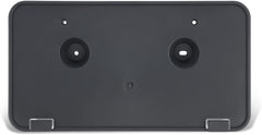 LICENSE PLATE BRACKET FR WMOUNTING HARDWARE SPORT MODEL