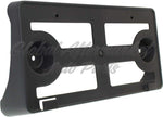 LICENSE PLATE BRACKET FR W/O HARDWARE — photo 3