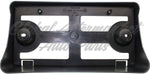LICENSE PLATE BRACKET FR W/O HARDWARE — photo 5