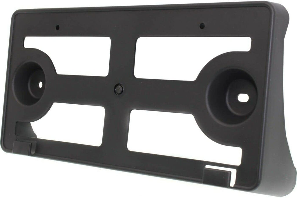 LICENSE PLATE BRACKET FR W/O HARDWARE