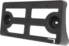 LICENSE PLATE BRACKET FR W/O HARDWARE