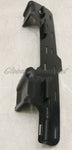 BUMPER BRACKET FR CENTER (REINFORCEMENT FOR LICENSE BRACKET) — photo 2